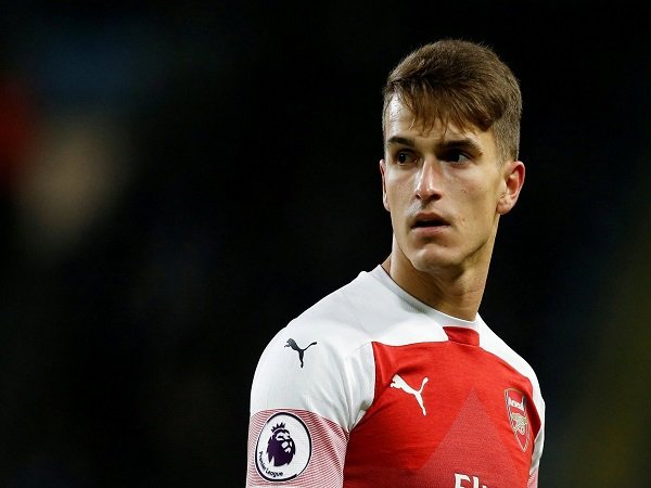 Arsenal Tidak Berencana Permanenkan Denis Suarez