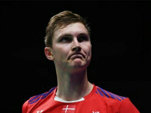 Banyak Pemain Papan Atas Cedera, Victor Axelsen Kritik BWF