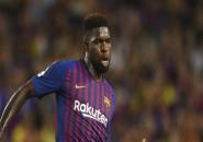 Barcelona Bersedia Jual Samuel Umtiti Asal...