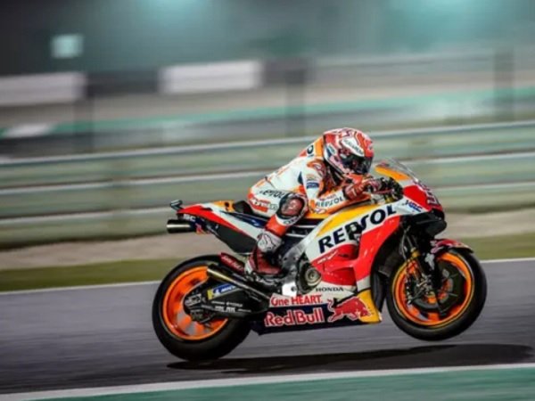 Jelang MotoGP Argentina, Bagaimanakah Kondisi Marc Marquez?