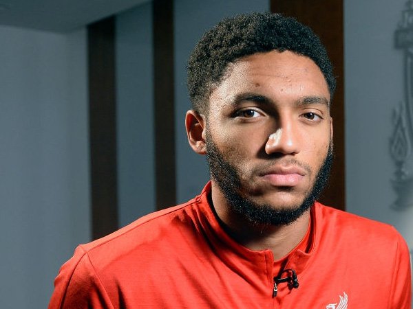 Joe Gomez Kembali Jalani Latihan dengan Tim Utama Liverpool