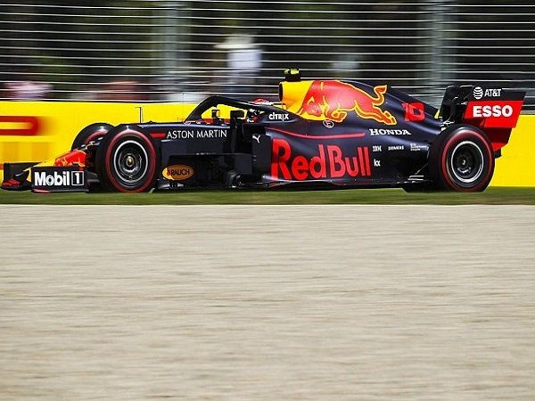 Pencapaian Red Bull-Honda Dua Tahun Kedepan, Tentukan Masa Depan Honda di F1