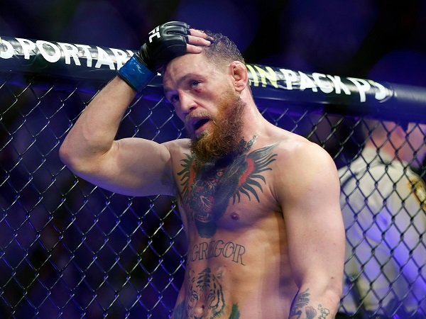 Presiden UFC Tanggapi Positif Keputusan Pensiun McGregor