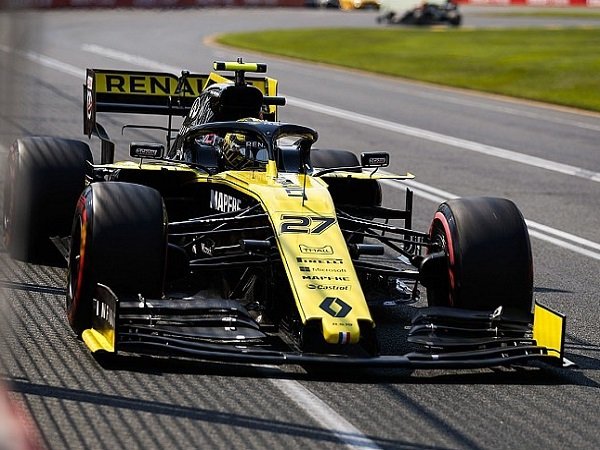 Renault Bertekad Buktikan Peningkatan Performa Mesin