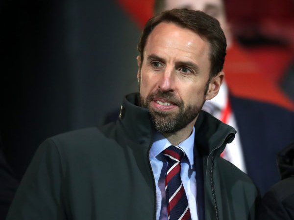 Bagaimana Cara Atasi Rasisme, Gareth Southgate: Dengan Pendidikan