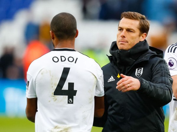 Denis Odoi Berharap Scott Parker Jadi Manajer Permanen Fulham