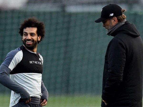 Diistirahatkan Mesir, Klopp Akui Salah Dapat Manfaat Baik