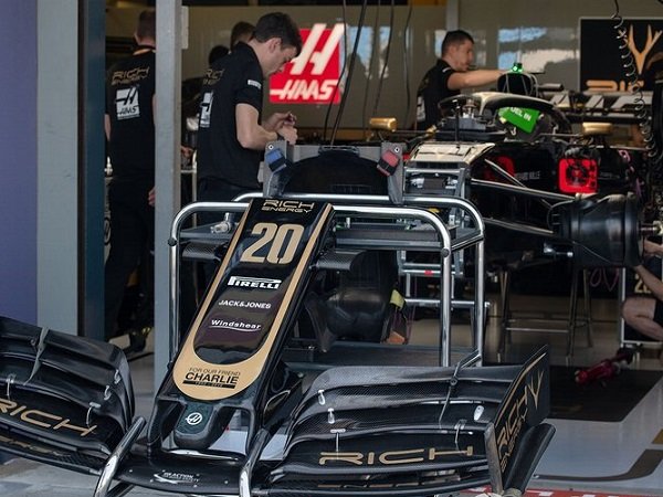 Haas Bakal Kebut Upgrade Pembaruan Mobil F1 2019 Mereka