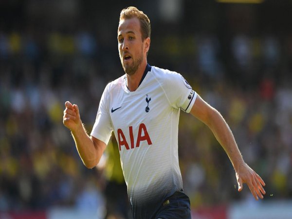 Harry Kane Sebut Syarat yang Harus Dipenuhi Tottenham untuk Terus Amankan Servisnya