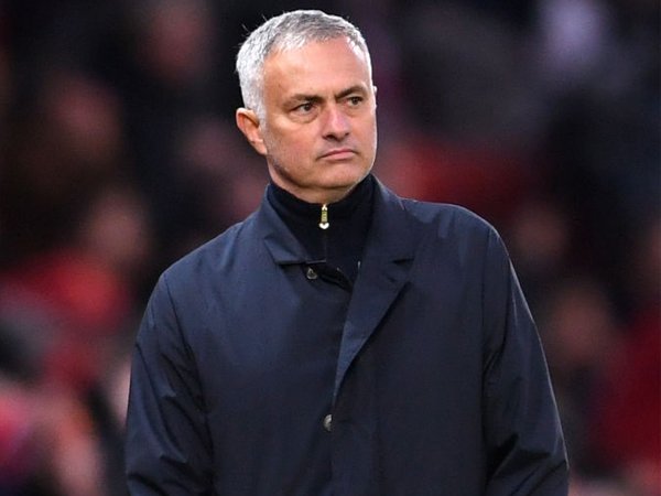 Lyon dan AS Monaco Inginkan Servis Mourinho