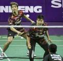 Meski Sakit, Ganda Putra Malaysia Mampu Melaju Ke Babak Kedua India Open 2019