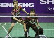 Meski Sakit, Ganda Putra Malaysia Mampu Melaju Ke Babak Kedua India Open 2019