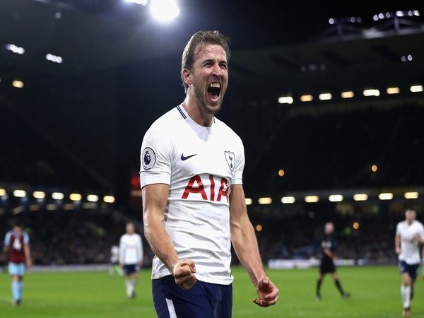 Peringatan Harry Kane Bagi Tottenham