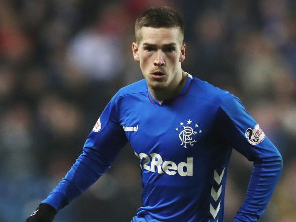 Rangers Ingin Permanenkan Ryan Kent dari Liverpool