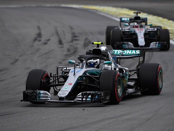 Toto Wolff Ungkapkan Kekhawatiran Terbesar Mercedes Jelang GP Bahrain