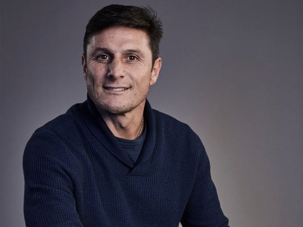 Zanetti: Media Terlalu Sering Bicarakan Icardi!