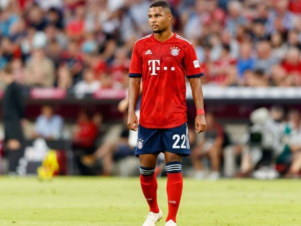 Berjaya di Bayern Munich, Serge Gnabry Ungkap Alasan Tinggalkan Arsenal