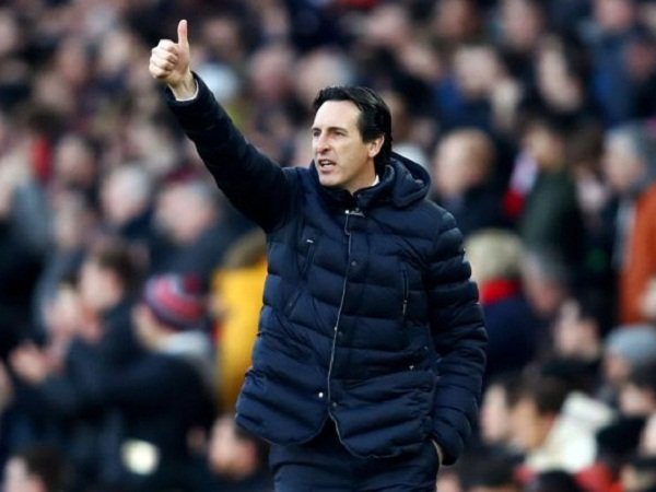 Jelang Duel Kontra Newcastle, Emery Ingatkan Arsenal Soal Performa Saat Lawan United