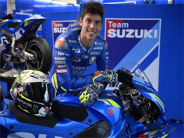 Punya Kenangan Manis, Mir Optimistis Petik Hasil Positif di GP Argentina