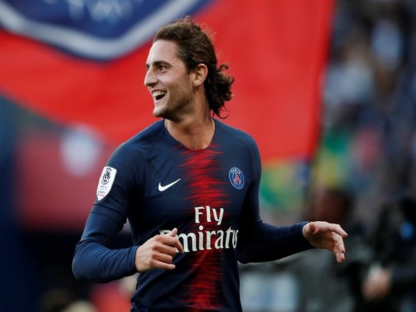 Rabiot Siap Selesaikan Masalah Internal dengan PSG