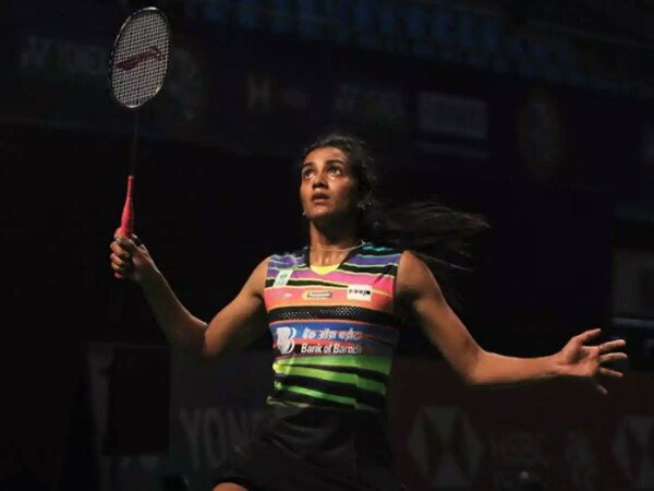 Sindhu & Srikanth Lolos Perempat Final India Open 2019