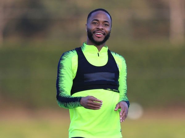 Sterling Dinilai Terpengaruh Oleh Pelecehan Rasis Euro 2016