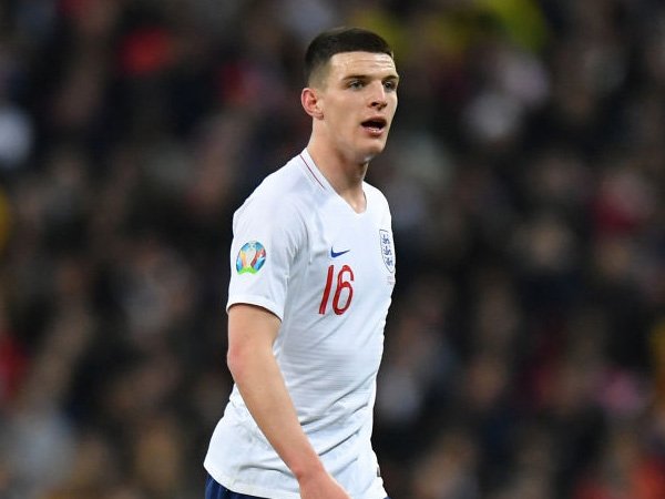 Termasuk Declan Rice, Semua Pemain West Ham Miliki Harga