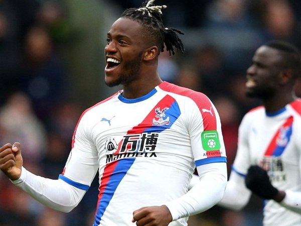 Wow! Batshuayi Ternyata Sempat Ditawarkan Ke Milan Januari Lalu