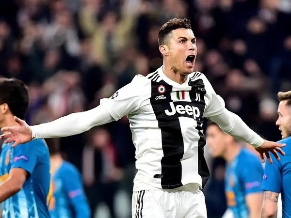 Allegri Berharap Ronaldo Bisa Bermain di Laga Kontra Ajax