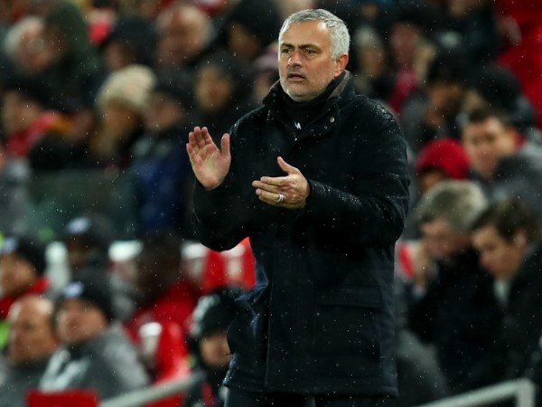 Bayern Munich Tertarik Boyong Jose Mourinho?