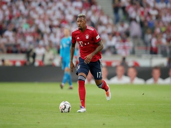 Boateng Siap Tinggalkan Bayern Musim Panas Nanti?