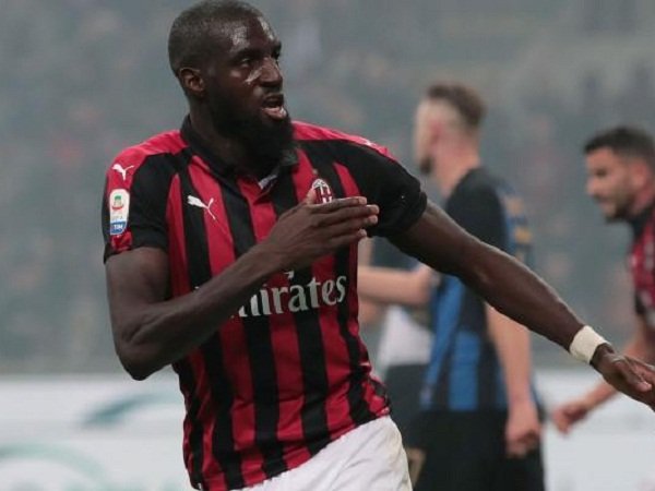 Chelsea Belum Siap Beri Diskon Ke Milan untuk Bakayoko, Berikut Detailnya