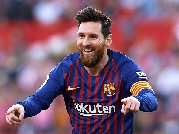 Hadapi Espanyol, Valverde Jamin Messi Sudah Pulih dari Cedera