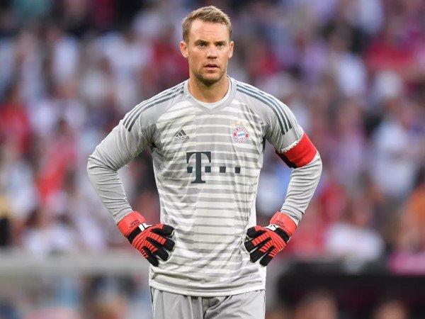 Jelang Lawan Freiburg, Kiper Bayern Munich Tebar Psywar