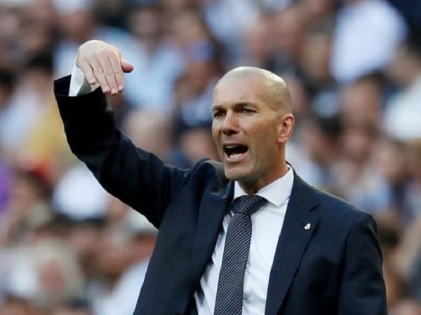 Kepulangan Zidane Terasa Seperti Menangkan Trofi, Menurut Odriozola