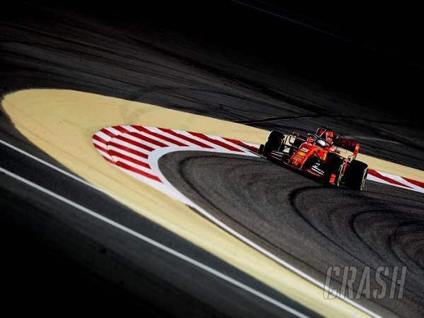 Keunggulan Ferrari pada Hari Pertama di GP Bahrain Bukan Merupakan Hasil yang Sebenarnya