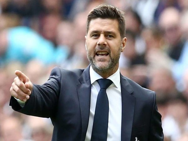 Pochettino Belum Tahu Apakah Masih di Spurs Musim Depan