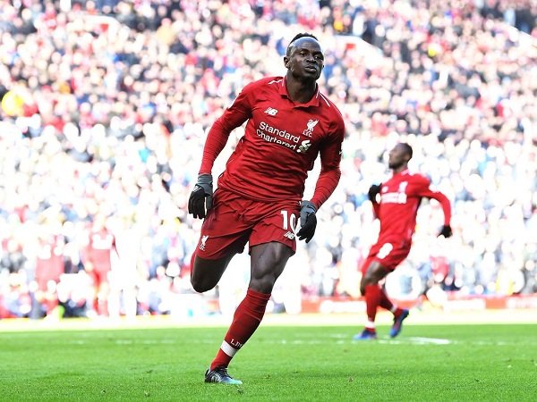 Sadio Mane Diyakini Sudah Siap untuk Gabung Real Madrid