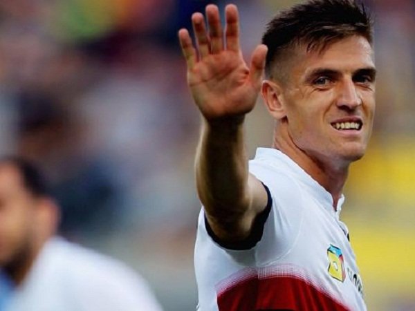 Ayah Piatek Enggan Tutup Peluang Tinggalkan Milan