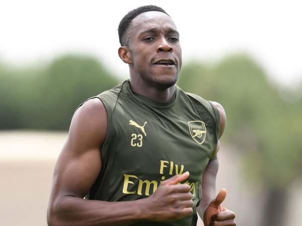 Emery Pertimbangkan Beri Kontrak Baru Pada Danny Welbeck