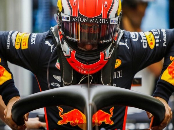 Gasly Keluhkan Mobil Red Bull yang Sulit Dikendalikan