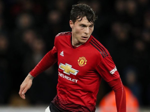 Solskjaer Jelaskan Alasan Lindelof Absen Pada Laga Kontra Watford