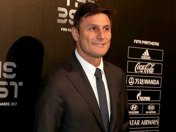 Zanetti: Berhenti Bicarakan Mourinho, Hormati Spalletti!