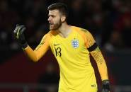 Jadi Kiper Utama Southampton, Angus Gunn Lebih Percaya Diri