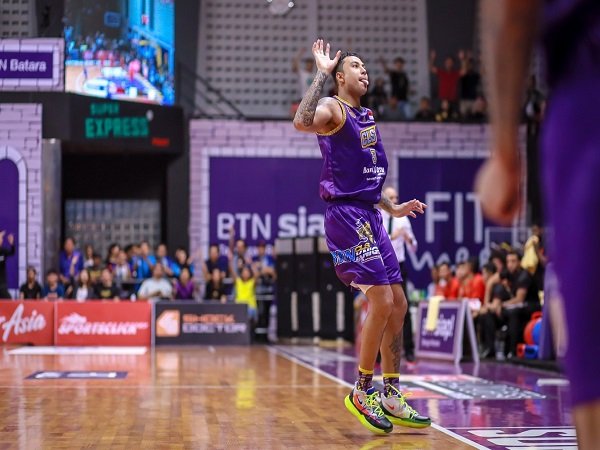 Brandon Jawato Berusaha Harumkan Nama Indonesia Dari Prestasi CLS Knights