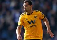 Jonny Mengaku PeDe Wolves Bisa Taklukan MU di Molineux