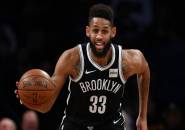 Cedera Lutut, Allen Crabbe Terpaksa Naik Meja Operasi