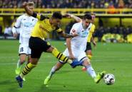 Jadon Sancho Disarankan Bertahan di Bundesliga Saja