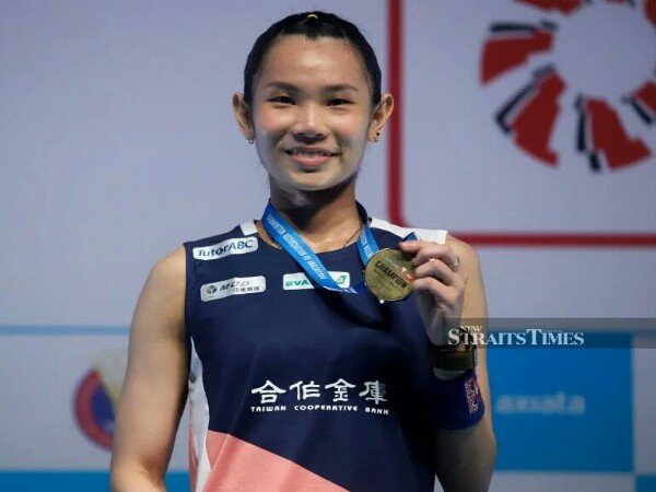 Tai Tzu Ying Rebut Gelar Malaysia Open 2019