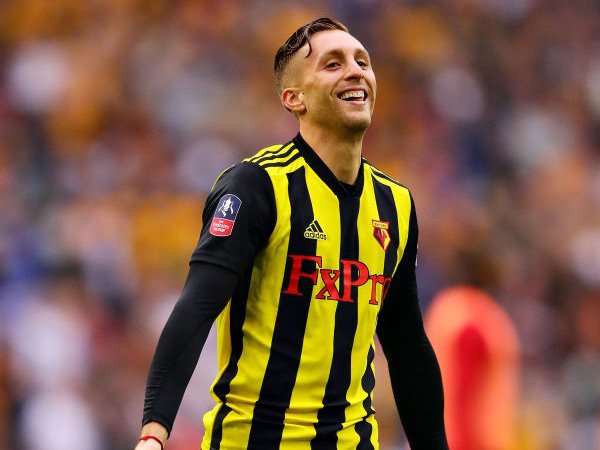 Amarah Gerard Deulofeu Dapat Pujian Manajer Watford